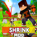 Player Shrink Mod Addon APK