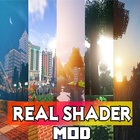 Realistic Shader Mod Addon icon