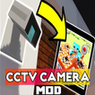 Security Camera CCTV Mod Addon