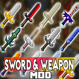 Swords & Weapon Mod Addon Zeichen