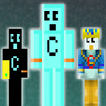 Craftee Skins For Minecraft