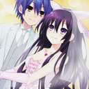 Date A Live Spirit Pledge 4K APK