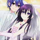 Date A Live アイコン