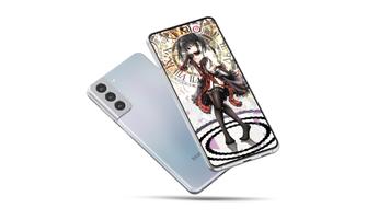 Date A Live 포스터