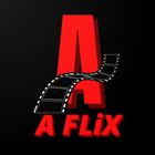 A Flix biểu tượng