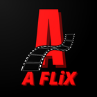 A Flix アイコン