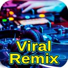 DJ Campuran Remix-icoon