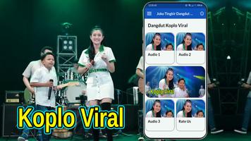 Joko Tingkir Dangdut Koplo screenshot 2