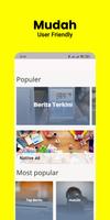 Kabar Netizen screenshot 1