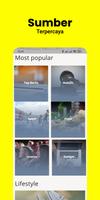 Kabar Netizen screenshot 2