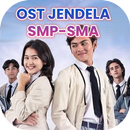 Lagu OST dari Jendela SMP-SMA  APK