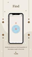 Qibla Compass screenshot 3