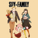 Spy X Family HD 4K APK