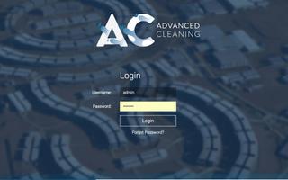 Advanced Cleaning ภาพหน้าจอ 3