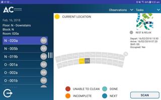 Advanced Cleaning ภาพหน้าจอ 1