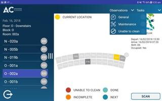 Advanced Cleaning ภาพหน้าจอ 2