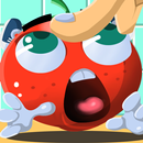 Tomato Crush: The Crazy Cool S aplikacja