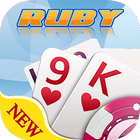 RUBY Game Bai Doi Thuong 아이콘