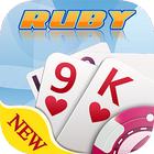 RUBY Game Bai Doi Thuong biểu tượng