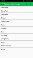 Obat Herbal 1001 Penyakit screenshot 3