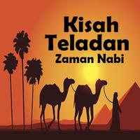 Kisah Teladan Zaman Nabi-poster