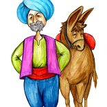 Kisah Abu Nawas & Nasrudin