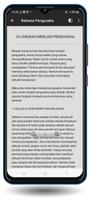 Rahasia Pengusaha Sukses imagem de tela 2
