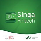 ikon SINGA - Pinjaman Uang Online
