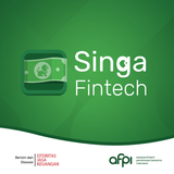 SINGA - Pinjaman Uang Online icon