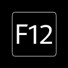 F12 icon