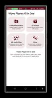 Video Player All in One poster