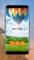 asfartrip.com постер