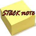Stack Note