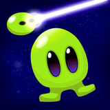 Tiny Alien icono