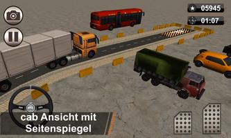 LKW-Park-Simulator Screenshot 3
