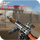 Army Sniper: Real army game आइकन