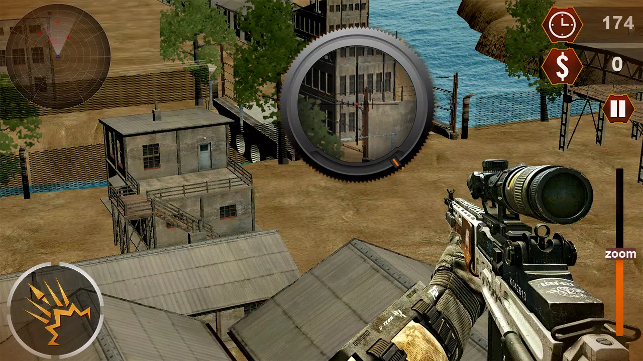 Sniper Online APK for Android Download