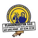 FLOORMEISTER LLC aplikacja