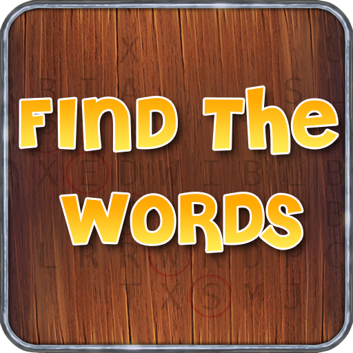 Find The Words