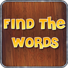 Find The Words icon