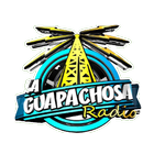 GUAPACHOSA RADIO icône
