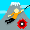 Hanger World - Rope Swing APK