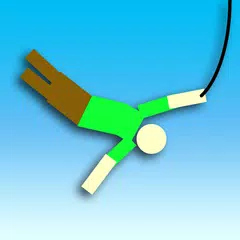 Hanger -  Rope Swing & Sling アプリダウンロード