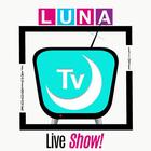 Luna Tv Radio icône