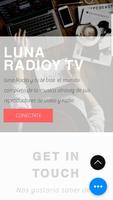 Luna Tv Radio Affiche