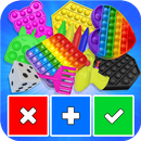 Fidget Toys- Pop It Trading APK
