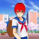 Anime School Games - Yandere High School Simulator
