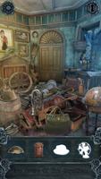 100 Doors Of The Ghost Town imagem de tela 2