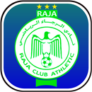 Raja Club Athletic APK