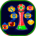 My Clubs Word in Morocco